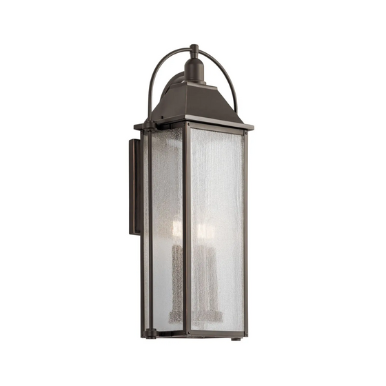 Harbor Row Large Sconce