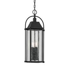  Harbor Row Outdoor Lantern