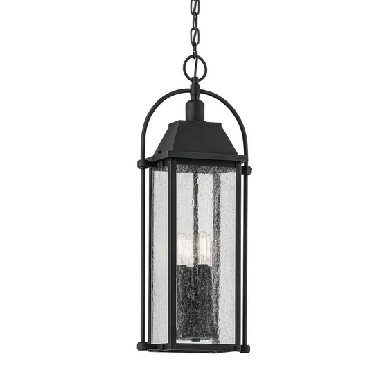 Harbor Row Outdoor Lantern