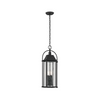 Harbor Row Outdoor Lantern