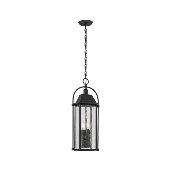 Harbor Row Outdoor Lantern