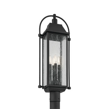  Harbor Row Post Light