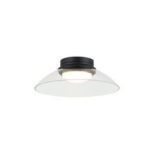  Luna Small Flushmount