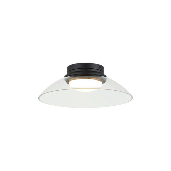 Luna Small Flushmount