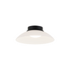 Luna Small Flushmount