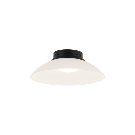 Luna Small Flushmount