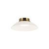 Luna Small Flushmount