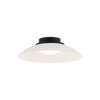 Luna Large Flushmount
