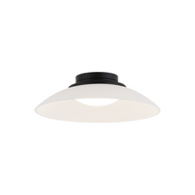  Luna Large Flushmount