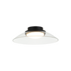 Luna Large Flushmount