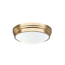  Fresh Colonial Small Flushmount