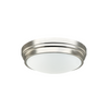 Fresh Colonial Small Flushmount