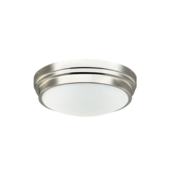 Fresh Colonial Small Flushmount