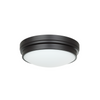 Fresh Colonial Small Flushmount