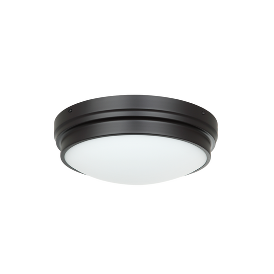 Fresh Colonial Small Flushmount