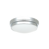 Fresh Colonial Small Flushmount