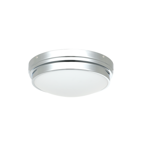 Fresh Colonial Small Flushmount