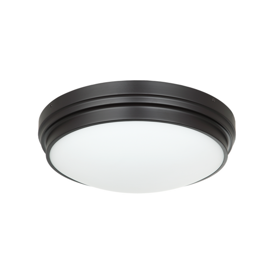 Fresh Colonial Large Flushmount
