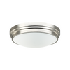 Fresh Colonial Large Flushmount