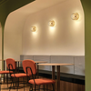 Knobbel One Light