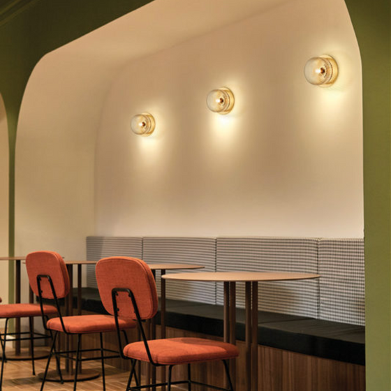 Knobbel One Light