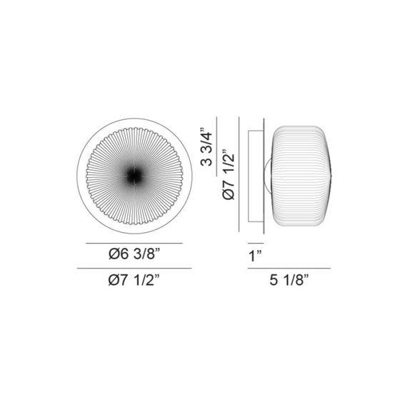 Knobbel One Light