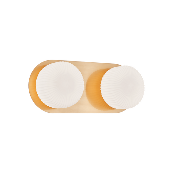 Knobbel Two Light