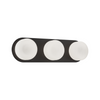 Knobbel Three Light