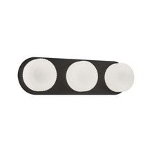  Knobbel Three Light