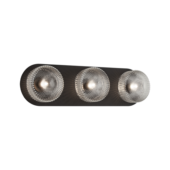 Knobbel Three Light