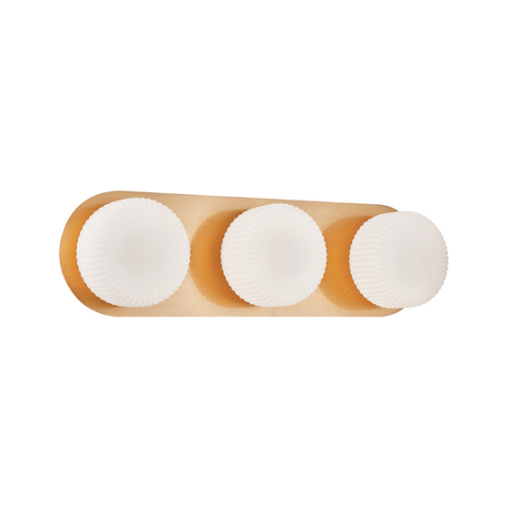 Knobbel Three Light