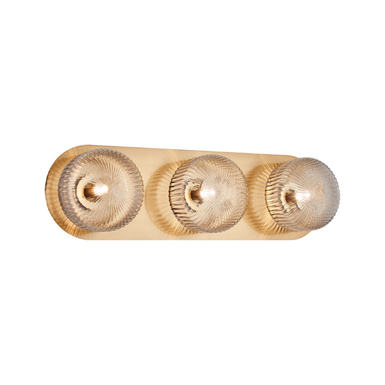 Knobbel Three Light
