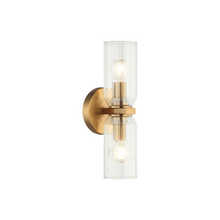  Westlock 2-Light Sconce