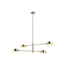  Weatherton 2-Tier Chandelier
