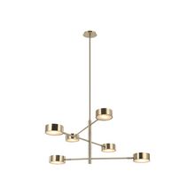  Weatherton 3-Tier Chandelier