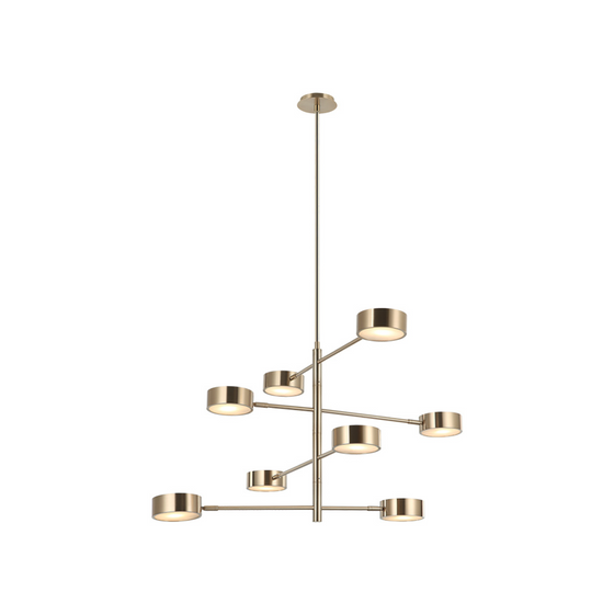Weatherton 4-Tier Chandelier