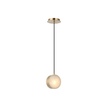  Weatherton Mini Pendant