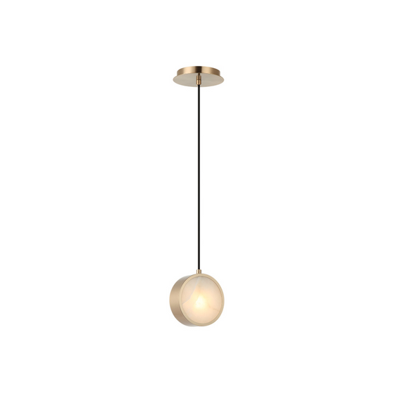 Weatherton Mini Pendant