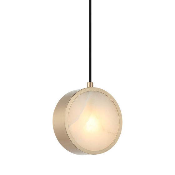 Weatherton Mini Pendant