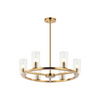 Westlock Small Chandelier