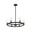 Westlock Small Chandelier
