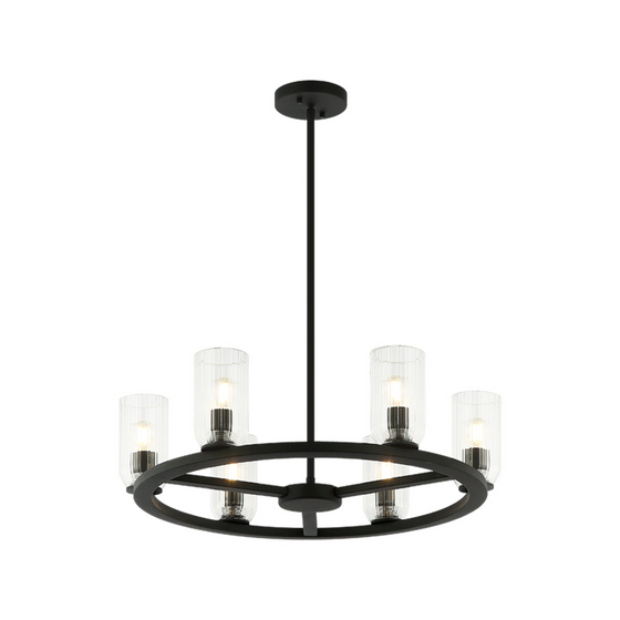 Westlock Small Chandelier