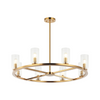 Westlock Large Chandelier