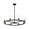 Westlock Large Chandelier