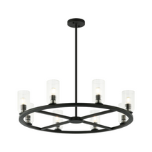  Westlock Large Chandelier
