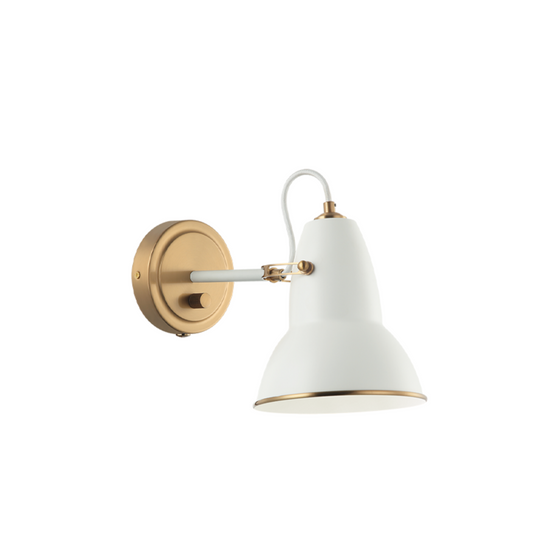 Buzz Single Arm Sconce