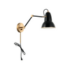 Buzz Double Arm Sconce
