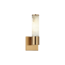  London One Light Sconce