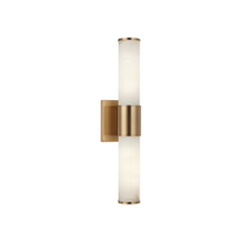  London Two Light Sconce
