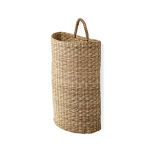  Wall Hanging Seagrass Basket